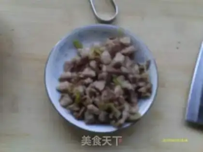Make step 2