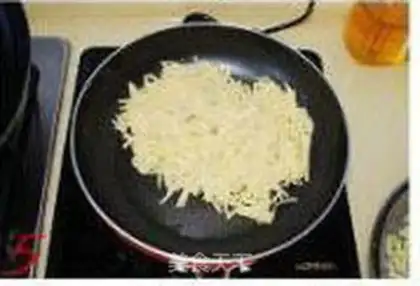 Make step 5