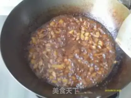Make step 3