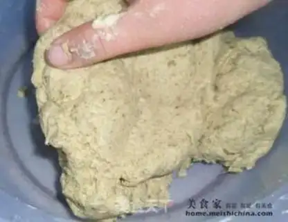 Make step 3