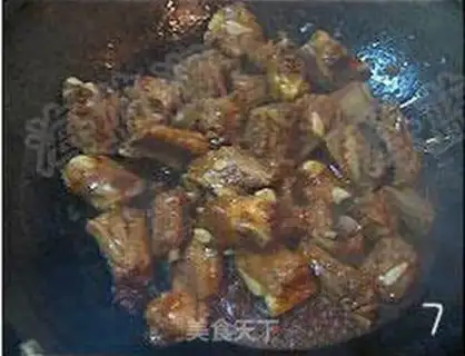 Make step 6