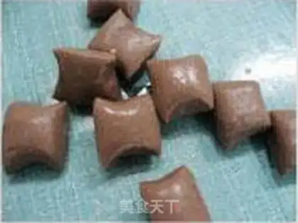 Make step 5