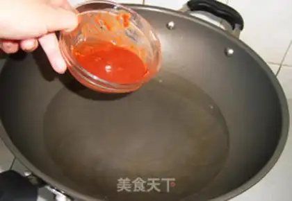 Make step 5