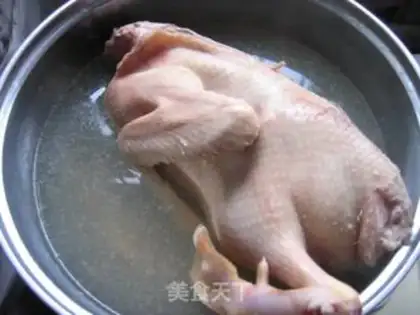 Make step 2