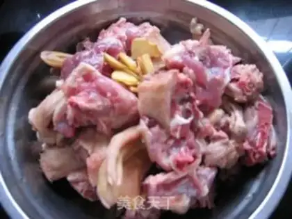 Make step 3
