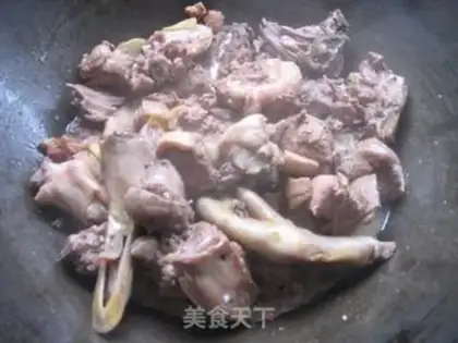Make step 5