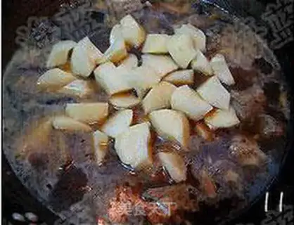 Make step 10