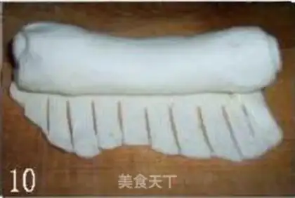 Make  step 9