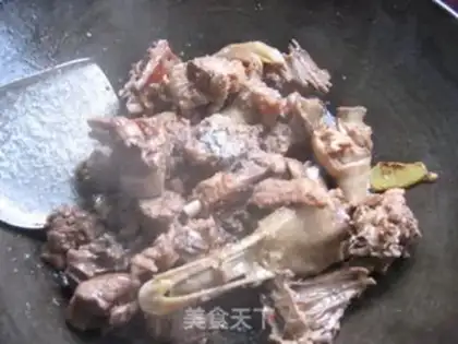 Make step 6