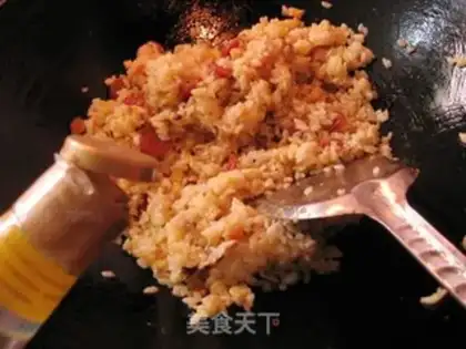 Make step 8