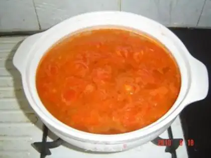 Make step 3