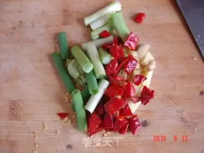 Make  step 0