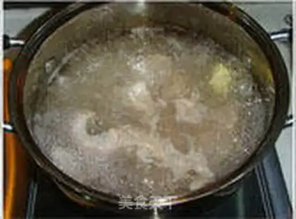 Make step 5