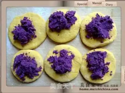 Make step 5