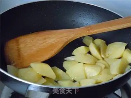 Make step 5