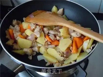Make step 7