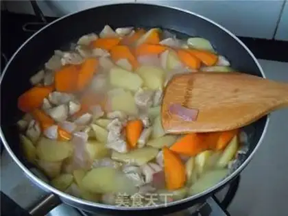 Make step 8