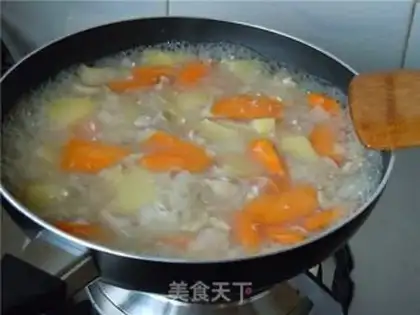 Make step 9