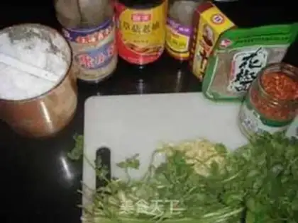Make step 3
