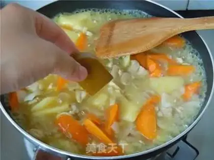 Make step 10