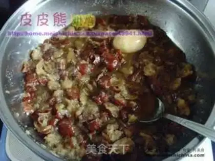 Make step 3