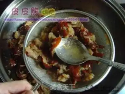 Make step 4
