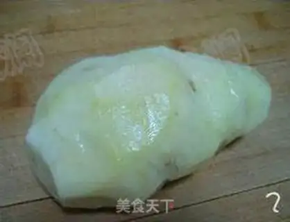 Make step 1