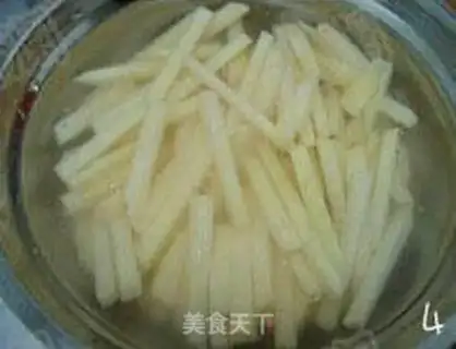 Make step 3