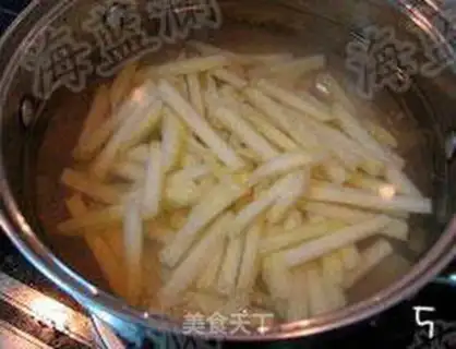 Make step 4