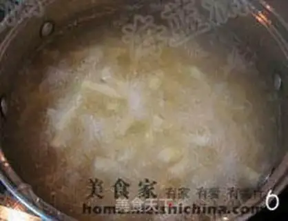 Make step 5