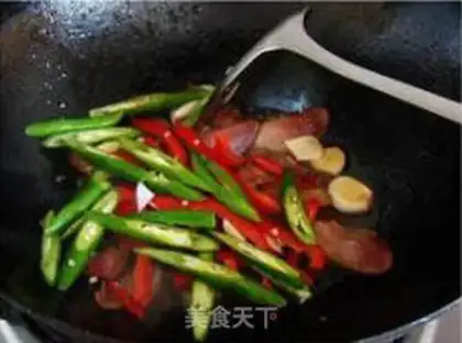 Make  step 5