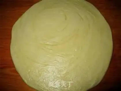 Make step 8