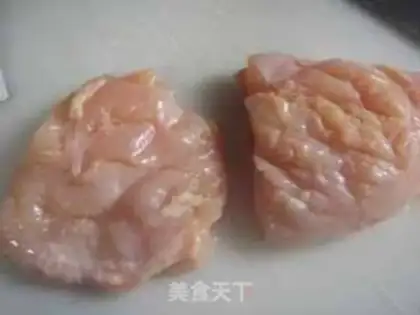 Make step 1