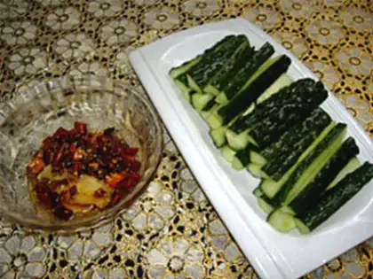 Make step 5