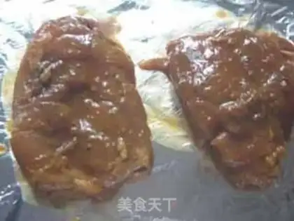 Make step 4