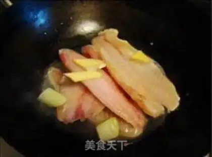Make step 0