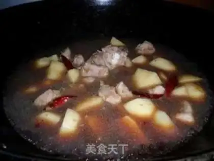 Make step 2