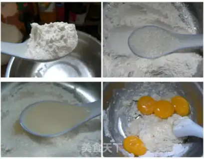 Make step 5