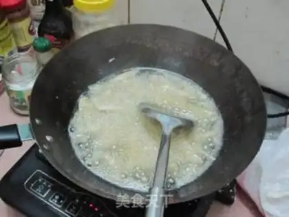 Make step 2