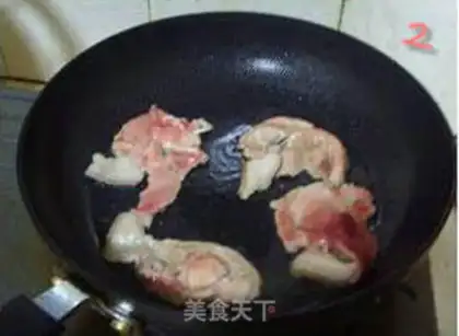 Make step 1
