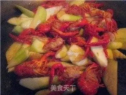 Make step 5
