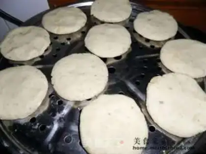 Make step 1