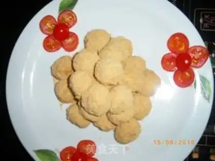Make step 5