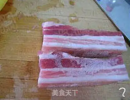 Make step 1