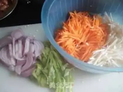 Make step 4