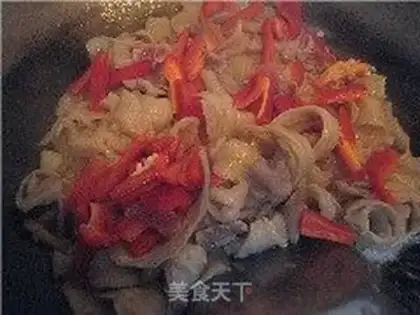 Make step 4