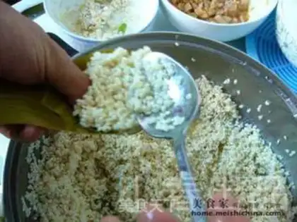 Make step 5