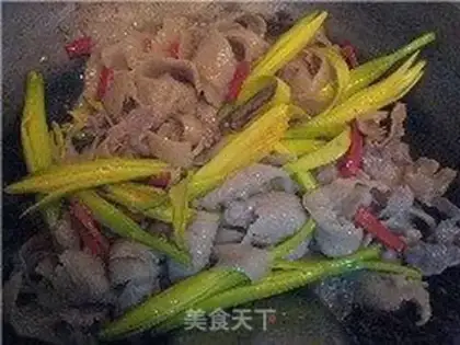 Make step 5