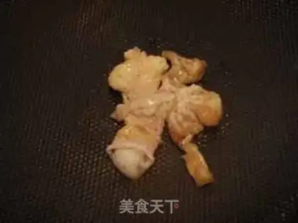 Make step 5