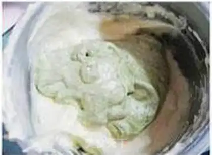 Make step 10